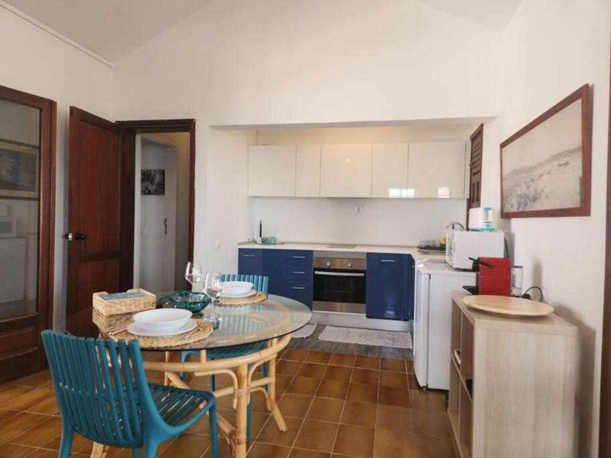 Villa Salada On The Ocean Shore 칼레타데푸스테 외부 사진